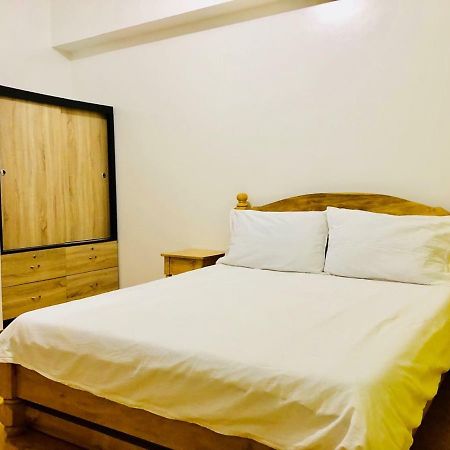 Cedar Peak Condominium Baguio City Kültér fotó