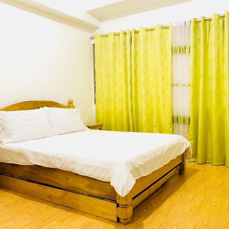 Cedar Peak Condominium Baguio City Kültér fotó