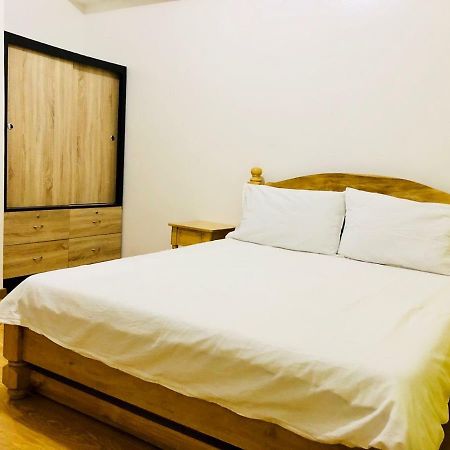 Cedar Peak Condominium Baguio City Kültér fotó