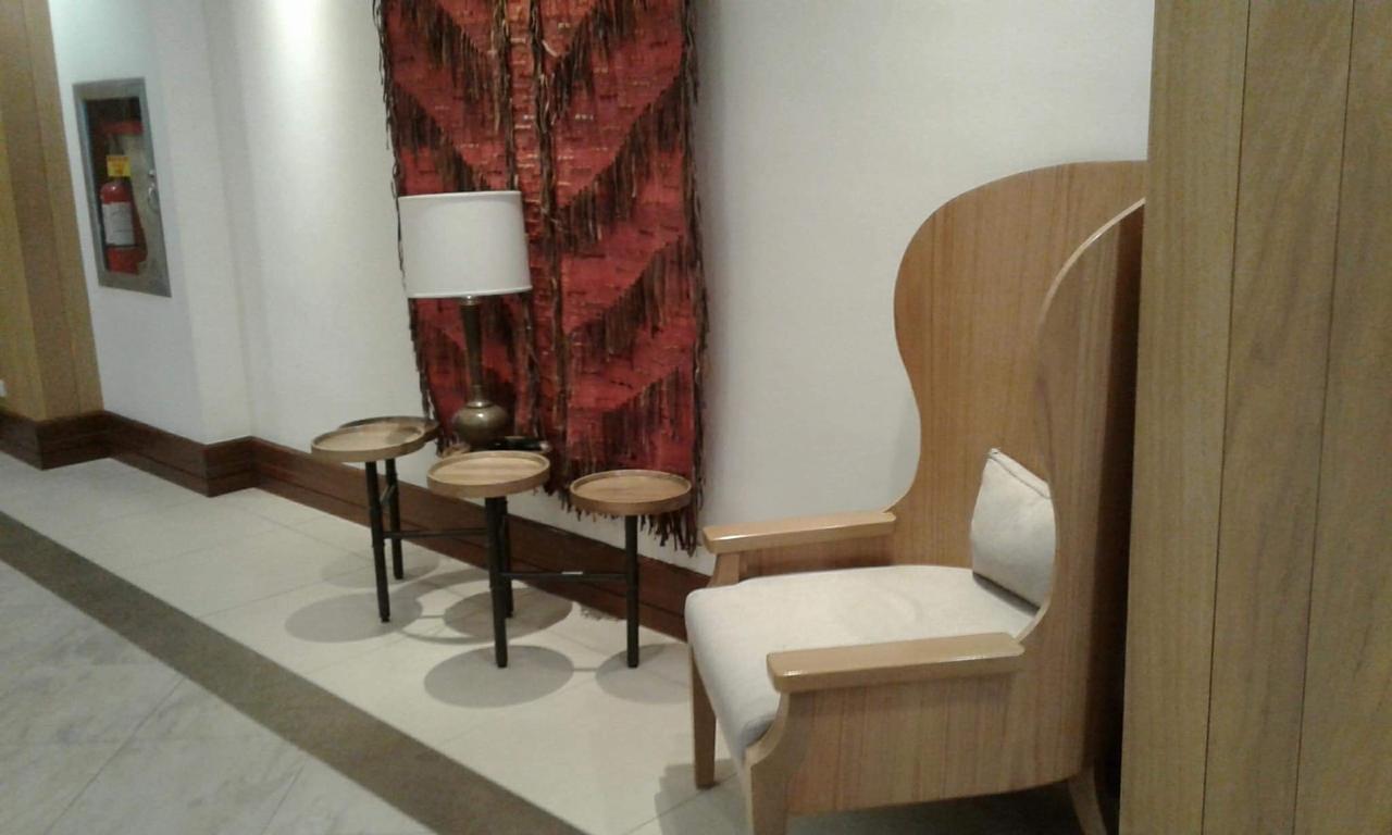 Cedar Peak Condominium Baguio City Kültér fotó