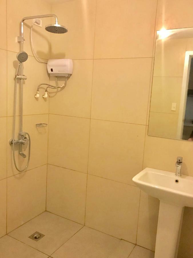 Cedar Peak Condominium Baguio City Kültér fotó