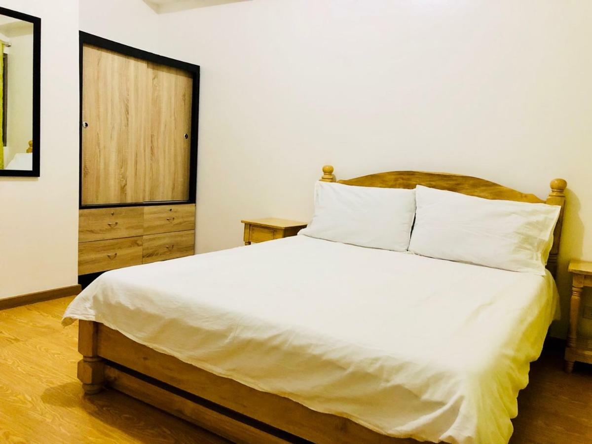 Cedar Peak Condominium Baguio City Kültér fotó
